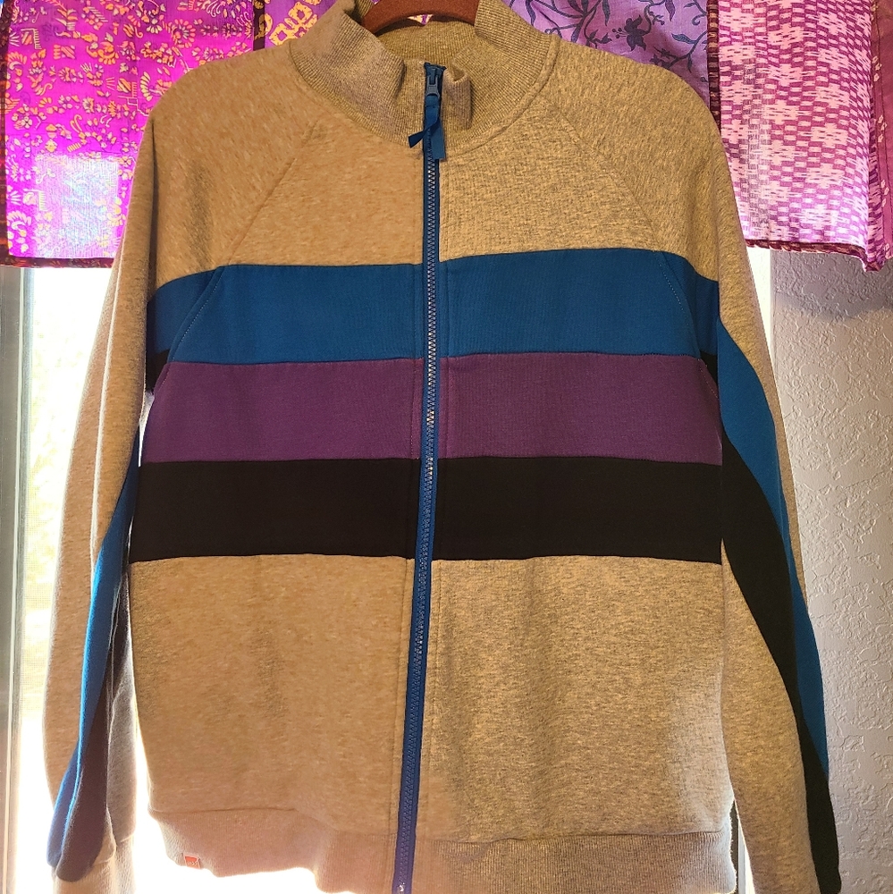 Lego × Target Track Jacket
